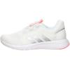 imageadidas Womens Edge Lux 5Ftwr WhiteFtwr WhiteAcid Red