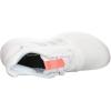 imageadidas Womens Edge Lux 5Ftwr WhiteFtwr WhiteAcid Red