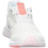 imageadidas Womens Edge Lux 5Ftwr WhiteFtwr WhiteAcid Red
