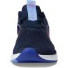 imageadidas Womens Edge Lux 5InkLucid FuchsiaBlue Fusion Metallic