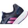 imageadidas Womens Edge Lux 5InkLucid FuchsiaBlue Fusion Metallic