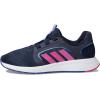imageadidas Womens Edge Lux 5InkLucid FuchsiaBlue Fusion Metallic