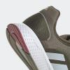 imageadidas Womens Edge Lux 5Olive StrataWhitePink Strata