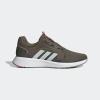 imageadidas Womens Edge Lux 5Olive StrataWhitePink Strata