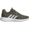 imageadidas Womens Edge Lux 5Olive StrataWhitePink Strata