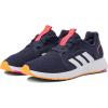 imageadidas Womens Edge Lux 5Shadow NavyWhiteTurbo
