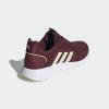 imageadidas Womens Edge Lux 5Shadow RedSandy Beige MetallicWonder White