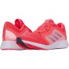 imageadidas Womens Edge Lux 5Signal PinkSilverWhite