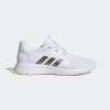 imageadidas Womens Edge Lux 5WhiteCoffee MetallicAlmost Yellow