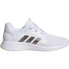 imageadidas Womens Edge Lux 5WhiteCoffee MetallicAlmost Yellow
