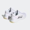 imageadidas Womens Edge Lux 5WhiteCoffee MetallicAlmost Yellow