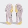 imageadidas Womens Edge Lux 5WhiteCoffee MetallicAlmost Yellow