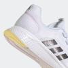 imageadidas Womens Edge Lux 5WhiteCoffee MetallicAlmost Yellow