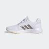 imageadidas Womens Edge Lux 5WhiteCoffee MetallicAlmost Yellow