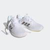 imageadidas Womens Edge Lux 5WhiteCoffee MetallicAlmost Yellow