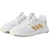 imageadidas Womens Edge Lux 5WhiteMatte GoldShadow Maroon