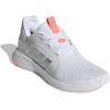 imageadidas Womens Edge Lux 5WhiteWhiteAcid Red
