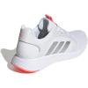imageadidas Womens Edge Lux 5WhiteWhiteAcid Red