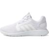 imageadidas Womens Edge Lux 5WhiteZero MetallicGrey One