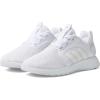 imageadidas Womens Edge Lux 5WhiteZero MetallicGrey One