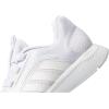 imageadidas Womens Edge Lux 5WhiteZero MetallicGrey One
