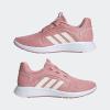 imageadidas Womens Edge Lux 5Wonder MauveChalk WhiteMagic Mauve