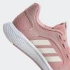 imageadidas Womens Edge Lux 5Wonder MauveChalk WhiteMagic Mauve