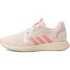 imageadidas Womens Edge Lux 5Wonder QuartzWhiteBeam Pink