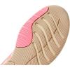 imageadidas Womens Edge Lux 5Wonder QuartzWhiteBeam Pink