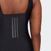imageadidas Womens Standard Iconisea Premium SwimsuitBlack