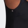 imageadidas Womens Standard Iconisea Premium SwimsuitBlack