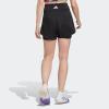 imageadidas Womens Tennis Match ShortsBlack