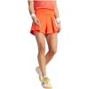 imageadidas Womens Tennis Match ShortsBright RedPreloved Scarlet