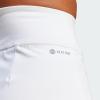 imageadidas Womens Tennis Match ShortsWhite
