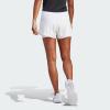 imageadidas Womens Tennis Match ShortsWhite