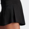 imageadidas Womens Tennis Match SkirtBlack