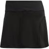 imageadidas Womens Tennis Match SkirtBlack