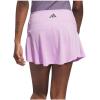 imageadidas Womens Tennis Match SkirtBliss Lilac