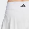 imageadidas Womens Tennis Match SkirtWhite