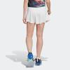 imageadidas Womens Tennis Match SkirtWhite