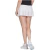 imageadidas Womens Tennis Match SkirtWhiteGrey
