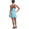 imageadidas Womens Tennis YDressPreloved Blue