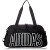 imageadidas Graphic Duffel BagBlackWhite
