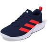 Team Navy Blue 2 Solar Red Ftwr White Team Navy Blue 2 Solar Red Ftwr White