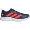 imageadidas Mens Court Team BounceVolleyball ShoeBlue