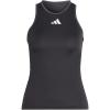imageadidas Womens Club Tennis TankBlack