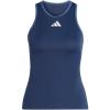 imageadidas Womens Club Tennis TankCollegiate Navy