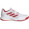 White/Team College Red/White
