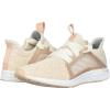 imageadidas Womens Edge Lux 5Ash PearlChalk WhiteChalk Coral