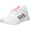 Ftwr White/Ftwr White/Acid Red Ftwr White/Ftwr White/Acid Red